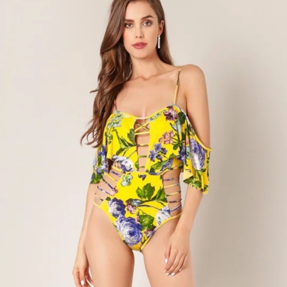 Fashion Nova Swimsuit